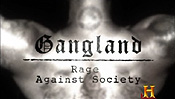 Gangland-FSU